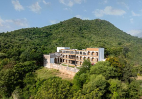 The Montail Udaipur